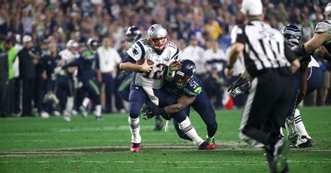 Patriots Win Super Bowl Xlix Defeating Seahawks The New York Times