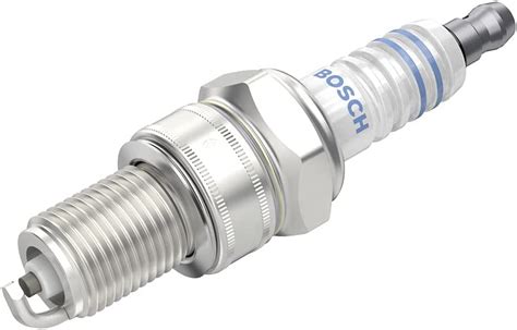 Bosch 7900 Copper With Nickel Spark Plug Pack Of 1 Buy Online At