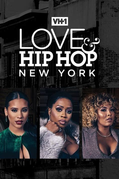 Love And Hip Hop New York Season 9 Brokensilenze