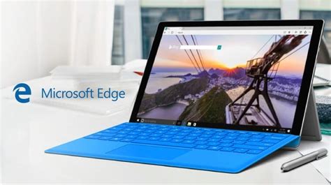 We are currently not aware of any issues. Microsoft releases new intro video for Windows 10's Edge ...