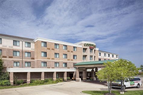 Courtyard By Marriott Columbia Columbia Mo Jobs Hospitality Online