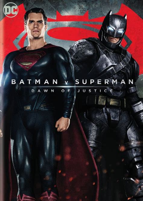 Batman V Superman Dawn Of Justice 2016 Zack Snyder Synopsis