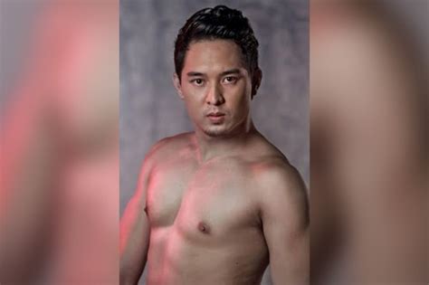 Meet Pinoy Delegate To Mister Gay World Abs Cbn News