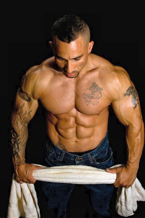 Man And Towel Page 20 Bodybuilders Inc