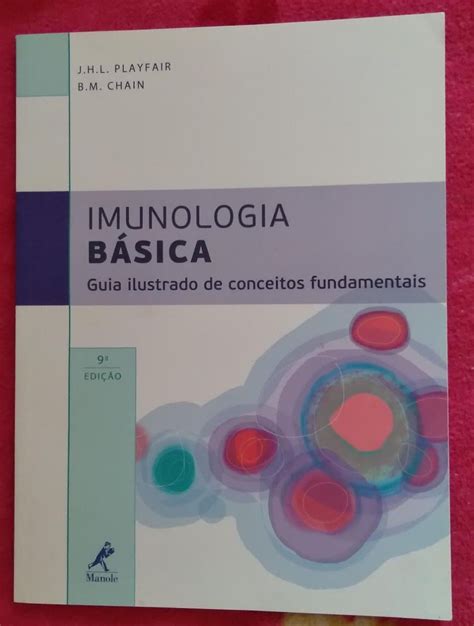 Abbas Imunologia 9 Edição Pdf