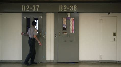 Harassment And Attacks From Fellow Officers In Us Prisons The New