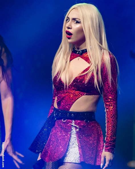 Ava Max Plharleyquinn Nude Onlyfans Leaks The Fappening Photo Fappeningbook