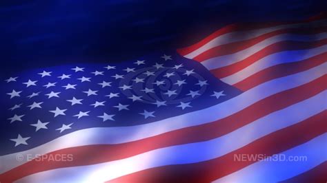 Free Download Animated American Flag Free Wallpapers Screensavers At