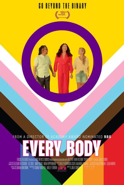 Every Body Movie Trailers Itunes