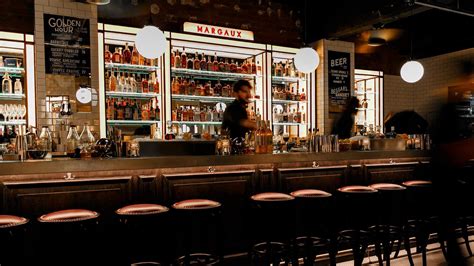 Bar Margaux Melbourne Review