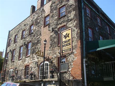 202 w bay st savannah, ga ( map ). Savannah Chart House | Flickr - Photo Sharing!