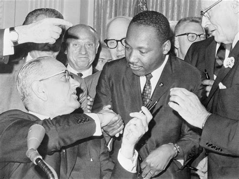 Civil Rights Act Of 1964 Definition Summary And Significance History