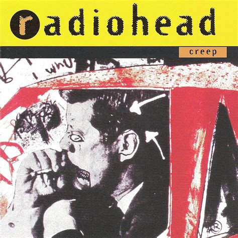 Listen Free to Radiohead - Creep Radio on iHeartRadio | iHeartRadio