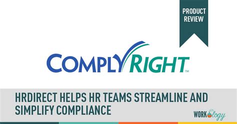 Hrdirect Helps Hr Teams Streamline And Simplify Compliance In 2021