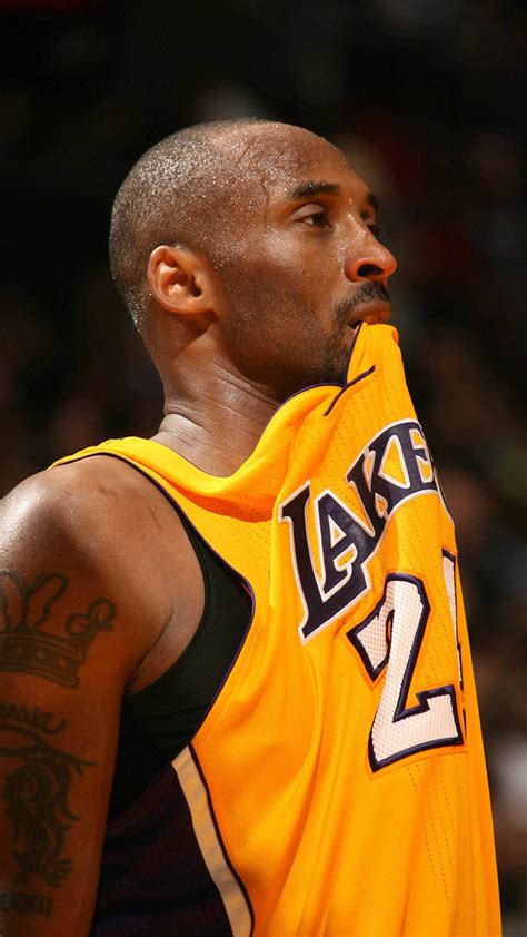 30 Kobe Bryant Wallpapers Hd For Iphone 2016 Apple Lives