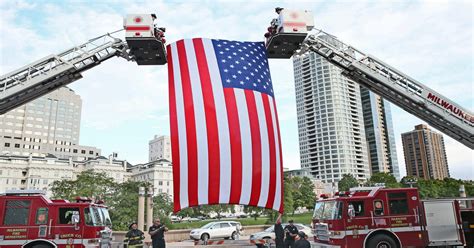 Events To Honor Those Who Died In Terror Attacks Of Sept 11 2001