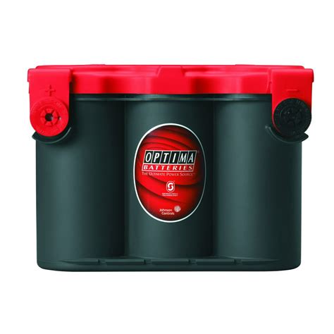 Optima Red Top 78 Battery