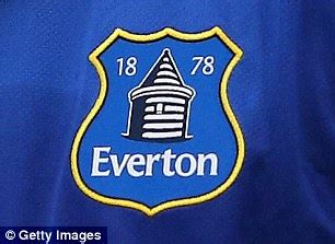 Everton football club, an association football club based in liverpool, merseyside, was founded in 1878 and competes in the top flight of english football the premier league. Everton open talks with fans over new crest | Daily Mail ...