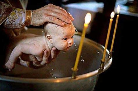 Is Infant Baptism Biblical Orthochristiancom