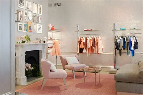 Meet The New House Of Christian Dior On New Bond Street