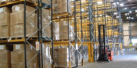 See houses, flats and bungalows for rent in redditch from the top letting agents. Pallet Racking Sacrificial Legs | Redditch Partitions ...