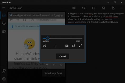 Before you start scanning documents, you'll need to make sure that you have windows scan installed on your computer. Photo Scan App For Windows 10: Extract Text From Images
