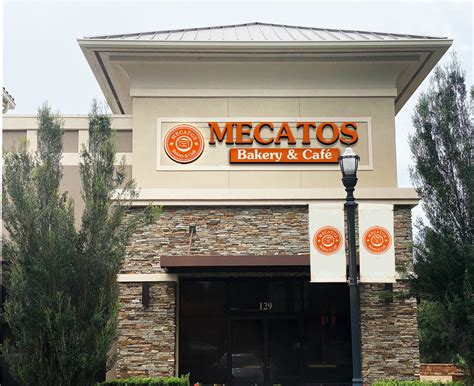 Mecatos Colombian Bakery And Cafe Coming To The Lake Nona Area Lake