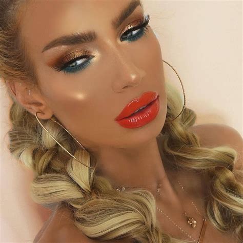 Pin By Stacy💋 ️💋bianca Blacy On Makeup Looks I Like Artistry Makeup