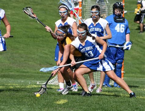 Throwback 2010 Wh Girls Lax Amity Flickr
