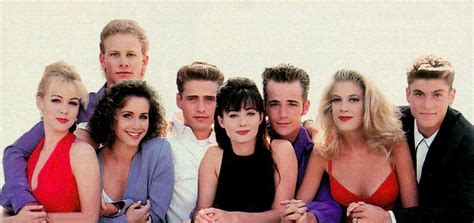 Tommy Time 20 Things You Didnt Know About Beverly Hills 90210
