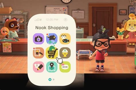 Slider the singing dog — but he doesn't appear until you've reached certain milestones. Unlock the Nook Shopping phone app in Animal Crossing: New ...