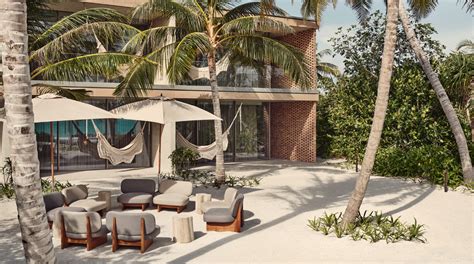 Best Luxury Resort In Maldives Patina Maldives