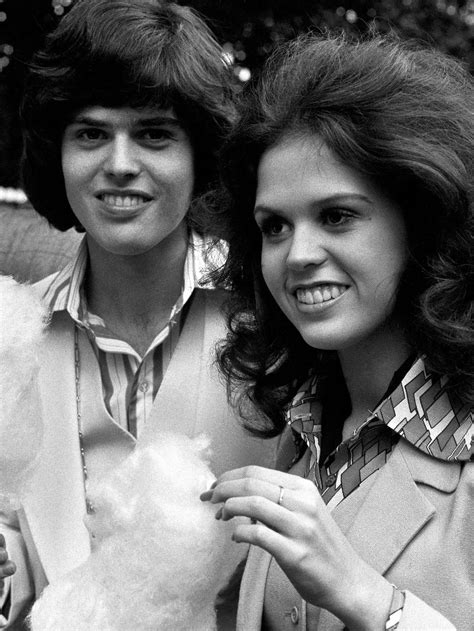 Donny and Marie | The osmonds, Marie osmond, Donny osmond