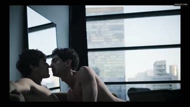 Bruno Montaleone Gay Butt Scene In Verdades Secretas Sex Scene Clip Gay Movie Erotic