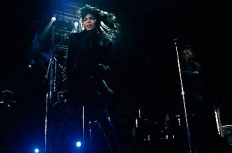 Rhythm Nation Tour Janet Jackson Photo 27299162 Fanpop