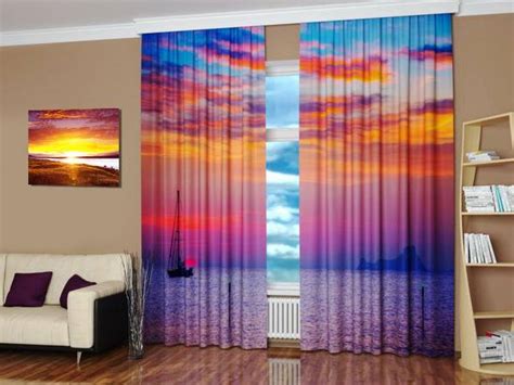 Check spelling or type a new query. Digital Printing and Colorful Photo Curtains Bringing ...