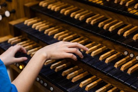 Pipe Organ Stock Photos Pictures And Royalty Free Images Istock