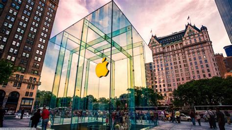 Apple Store Hd Computer 4k Wallpapers Images Backgrounds Photos