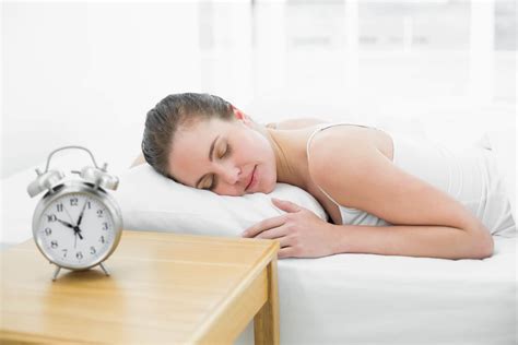 How To Fix Your Sleep Schedule 7 Tips To Get You Back On Track Sleep