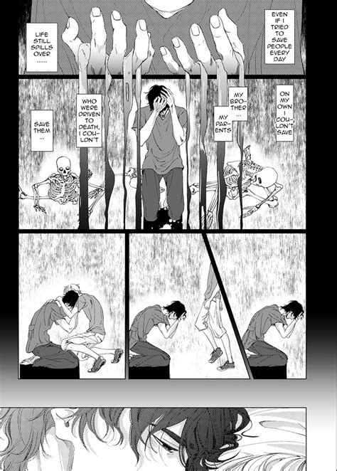 Mizuta Yuki Sei No Gekiyaku Update C6 Eng Page 6 Of 6