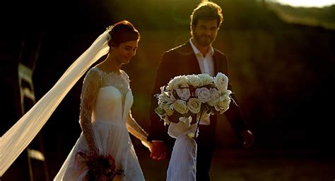 Kara Sevda Ile Cesur Ve Güzelde Düğün Heyecanı Magazin Haberleri