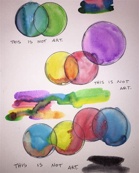 This Is Not Art By Helenehoffman On Deviantart