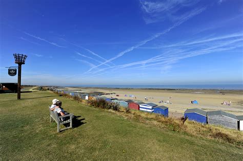 10 Best Up And Coming Seaside Towns Coast Magazine
