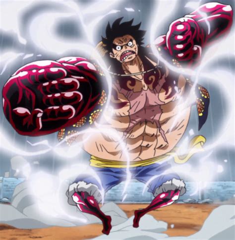 Luffy usando gear second pela primeira vez momento épico one piece 273 episódio:273 one piece é publicado no brasil. How many nukes does it take to beat Monkey D Luffy? - Battles - Comic Vine