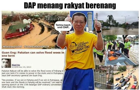 Bank kerjasama rakyat msia bhd. KL CHRONICLE: DAP menang, rakyat Pulau Pinang berenang # ...