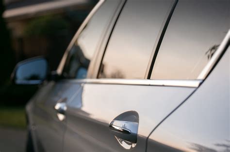 7 Undeniable Benefits Of Car Window Tinting