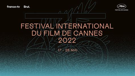 Festival De Cannes Announcement Of The 2022 Official Selection Youtube