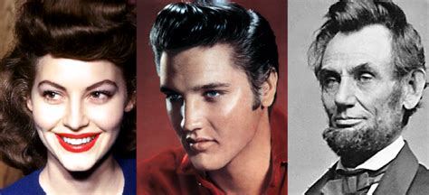 Was Elvis Presley The ‘king Of Rock And Roll Of Mixed Race Elvis