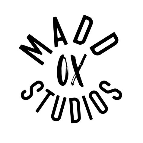 Madd Ox Studios Madd Ox Studios Twitter