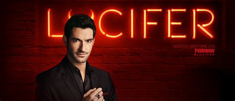 Lucifer Season 2 Trailer Released First Look At Comic Con Features